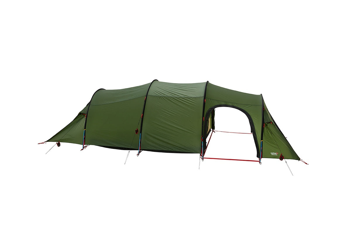 Wechsel Tents Endeavour UL green - Tunnelzelt