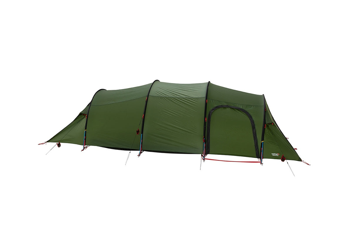 Wechsel Tents Endeavour UL green - Tunnelzelt