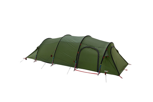 Wechsel Tents Endeavour UL green - Tunnelzelt