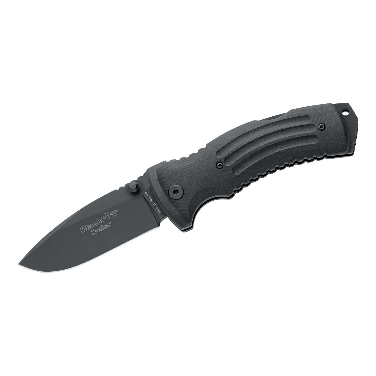 BlackFox Tactical Einhandmesser