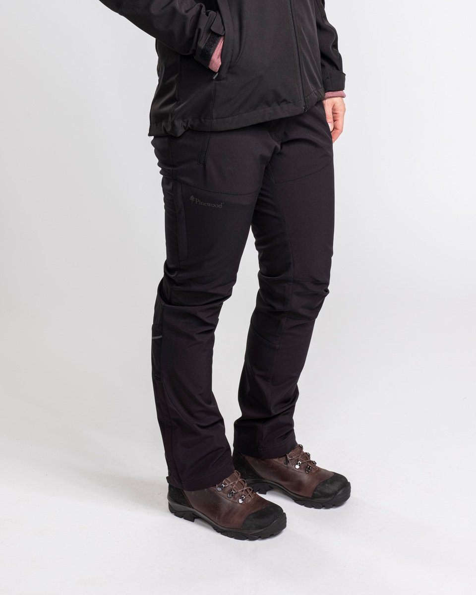 Pinewood® Wilda Damen Stretch Shell Hose