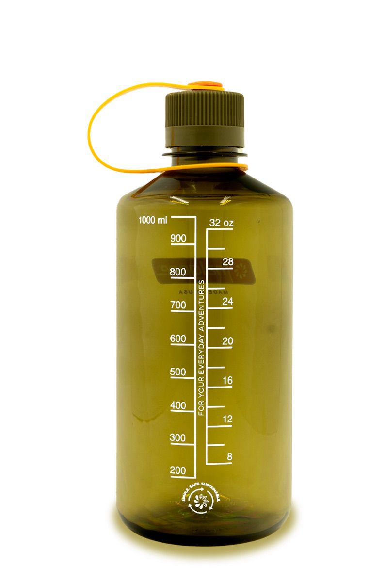Nalgene Trinkflasche EH Sustain
