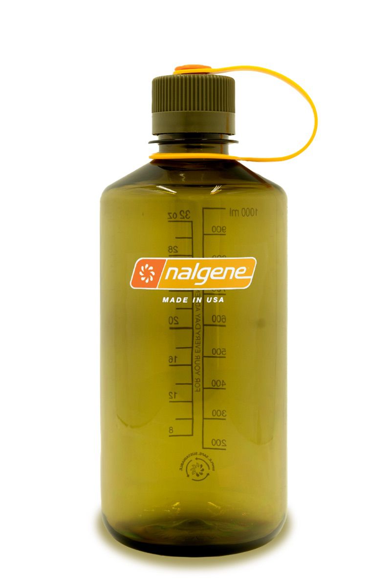 Nalgene Trinkflasche EH Sustain