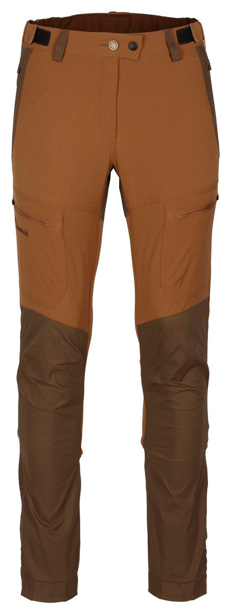 Pinewood Finnveden Hybrid Extrem Damenhose