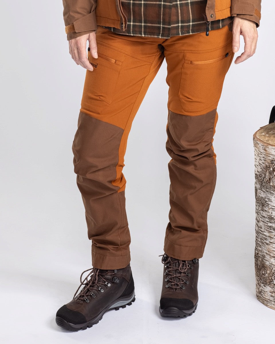 Pinewood Finnveden Hybrid Extrem Damenhose