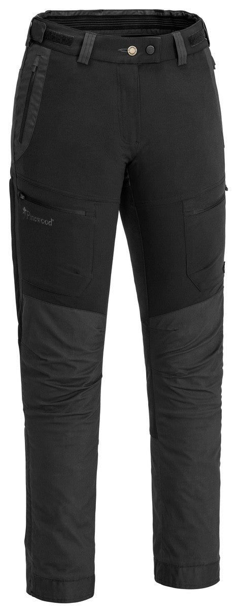 Pinewood Finnveden Hybrid Extrem Damenhose