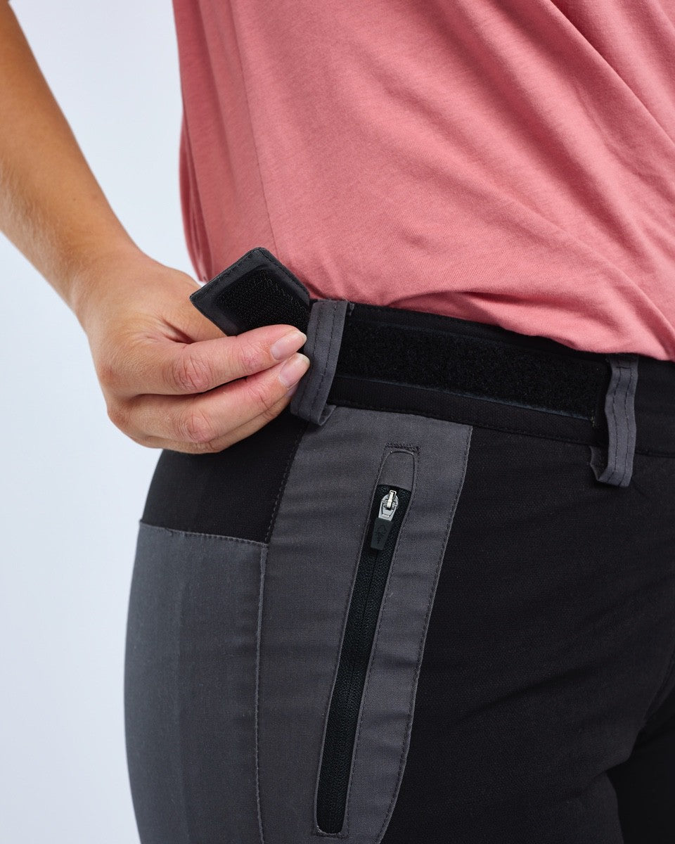 Pinewood Finnveden Hybrid Extrem Damenhose