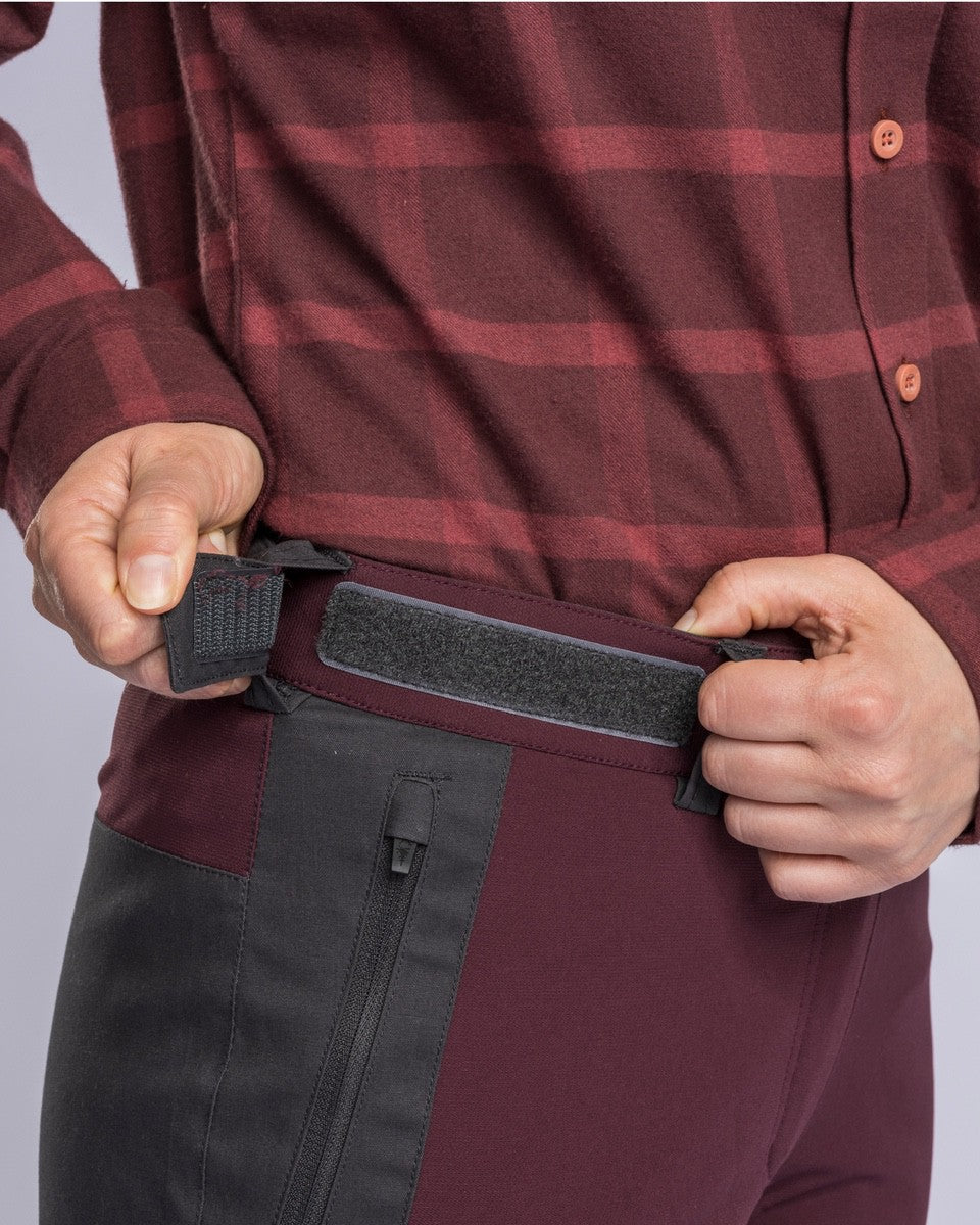 Pinewood Finnveden Hybrid Extrem Damenhose