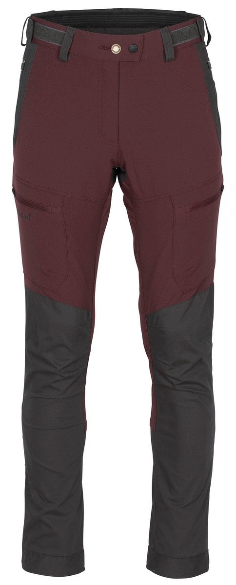Pinewood Finnveden Hybrid Extrem Damenhose