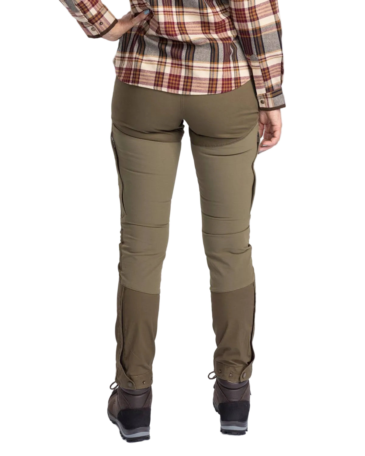 Pinewood Finnveden Hybrid Damenhose