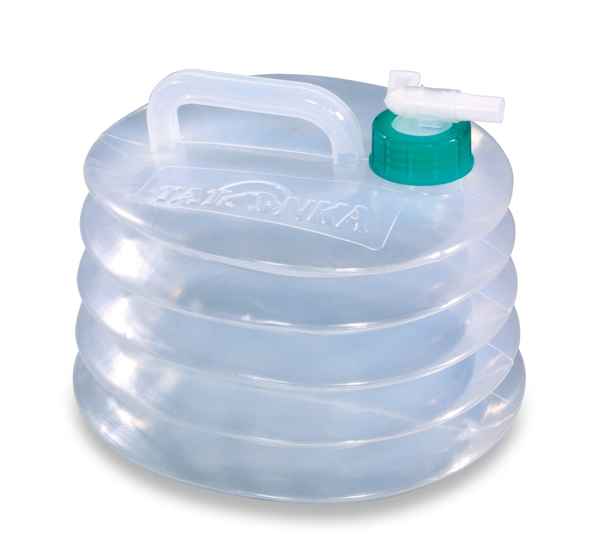 Tatonka Faltkanister 5 Liter