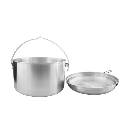 Tatonka Kettle 6,0L Kochset