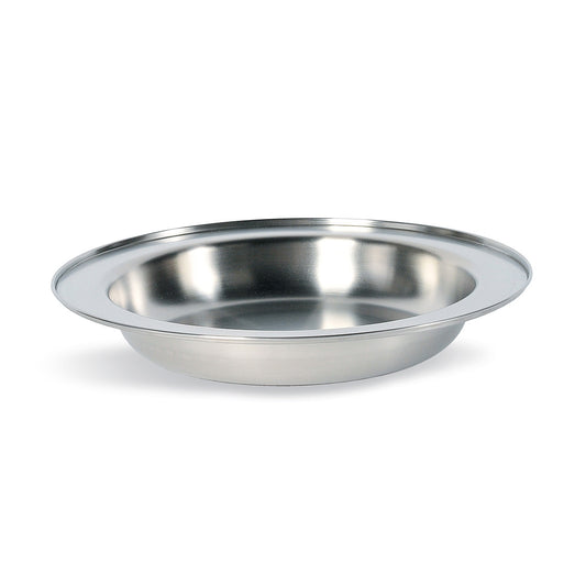 Tatonka Soup Plate - tiefer Suppenteller aus Edelstahl