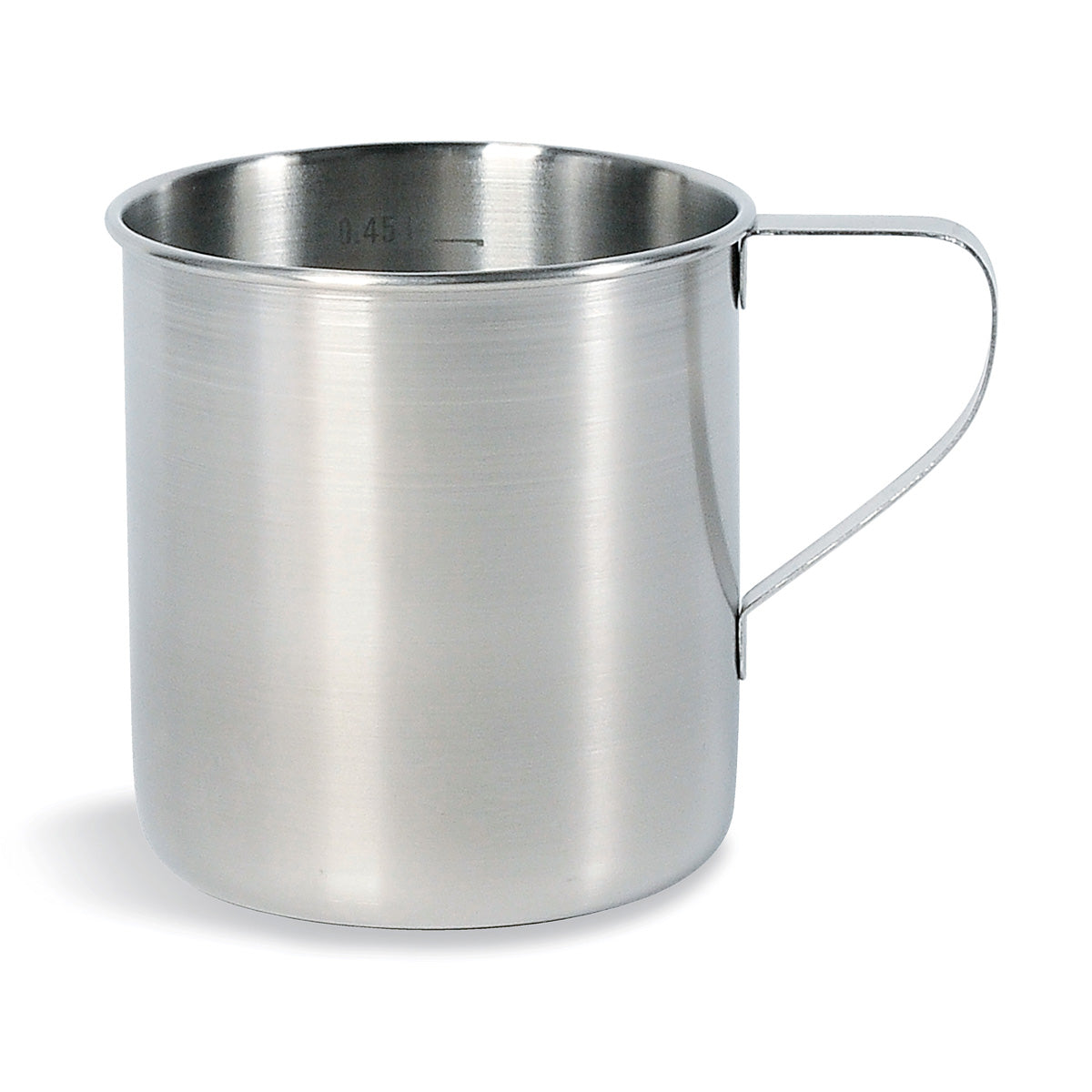 Tatonka Mug 500 ml - Edelstahltasse