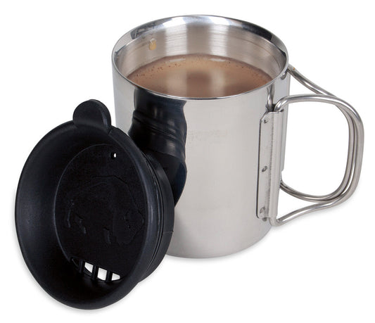 Tatonka Thermo 250 - Edelstahl-Thermobecher