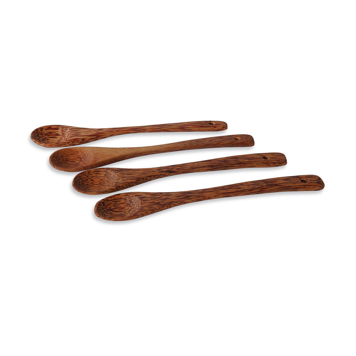Tatonka Spoon Set