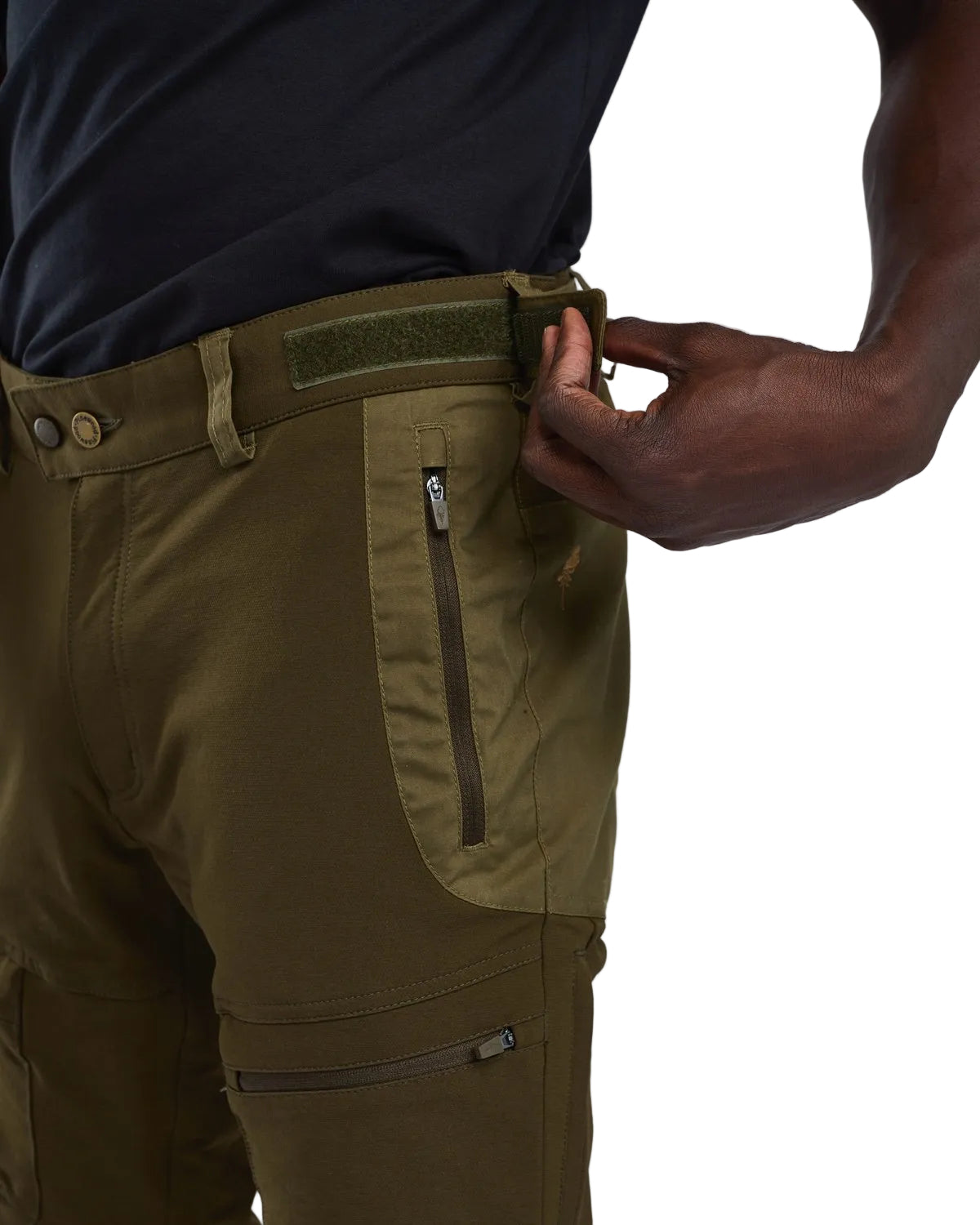 Pinewood Finnveden Hybrid Extrem Hose