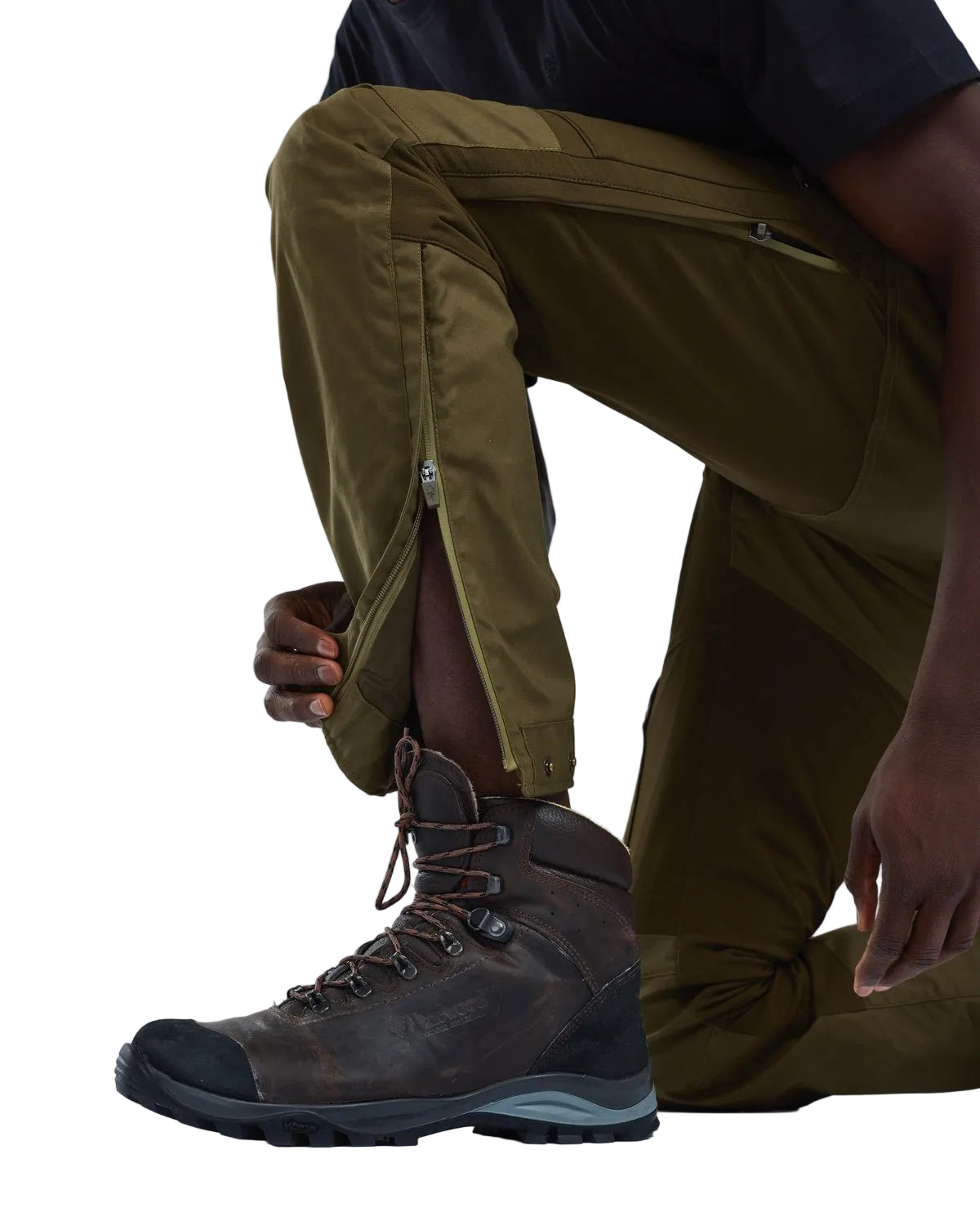 Pinewood Finnveden Hybrid Extrem Hose