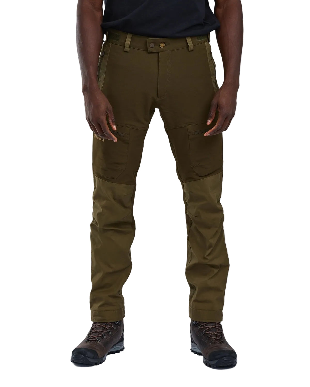 Pinewood Finnveden Hybrid Extrem Hose