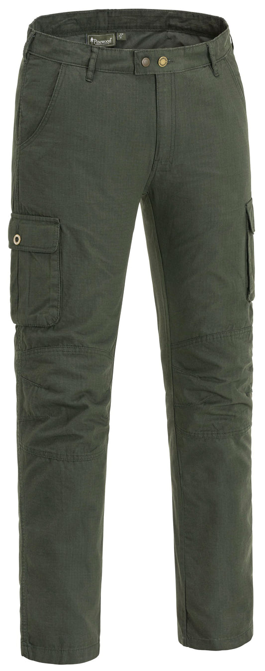 Pinewood Broderick Herren Outdoorhose