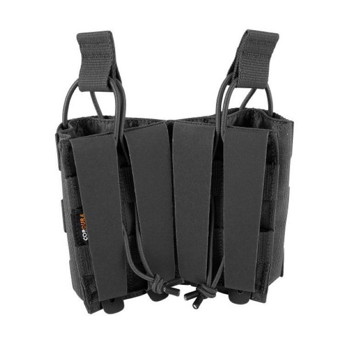 Tasmanian Tiger TT 2 SGL Mag  Pouch BEL MKII