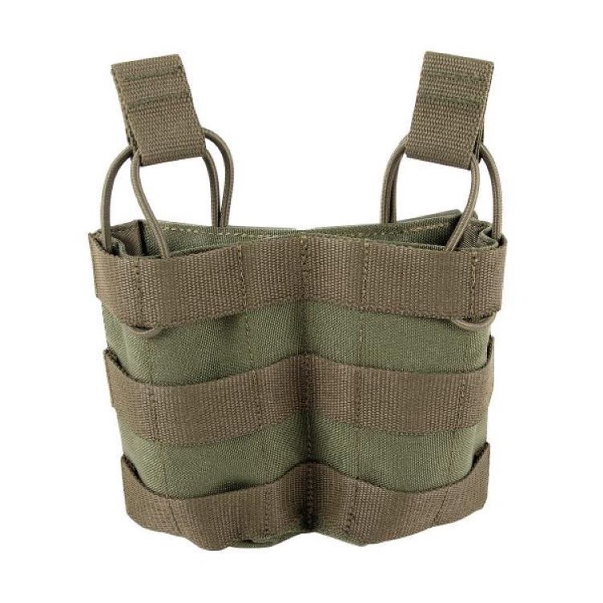 Tasmanian Tiger TT 2 SGL Mag  Pouch BEL MKII