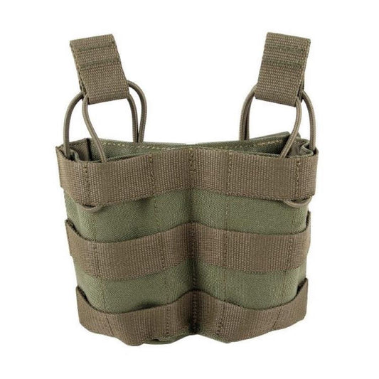 Tasmanian Tiger TT 2 SGL Mag  Pouch BEL MKII