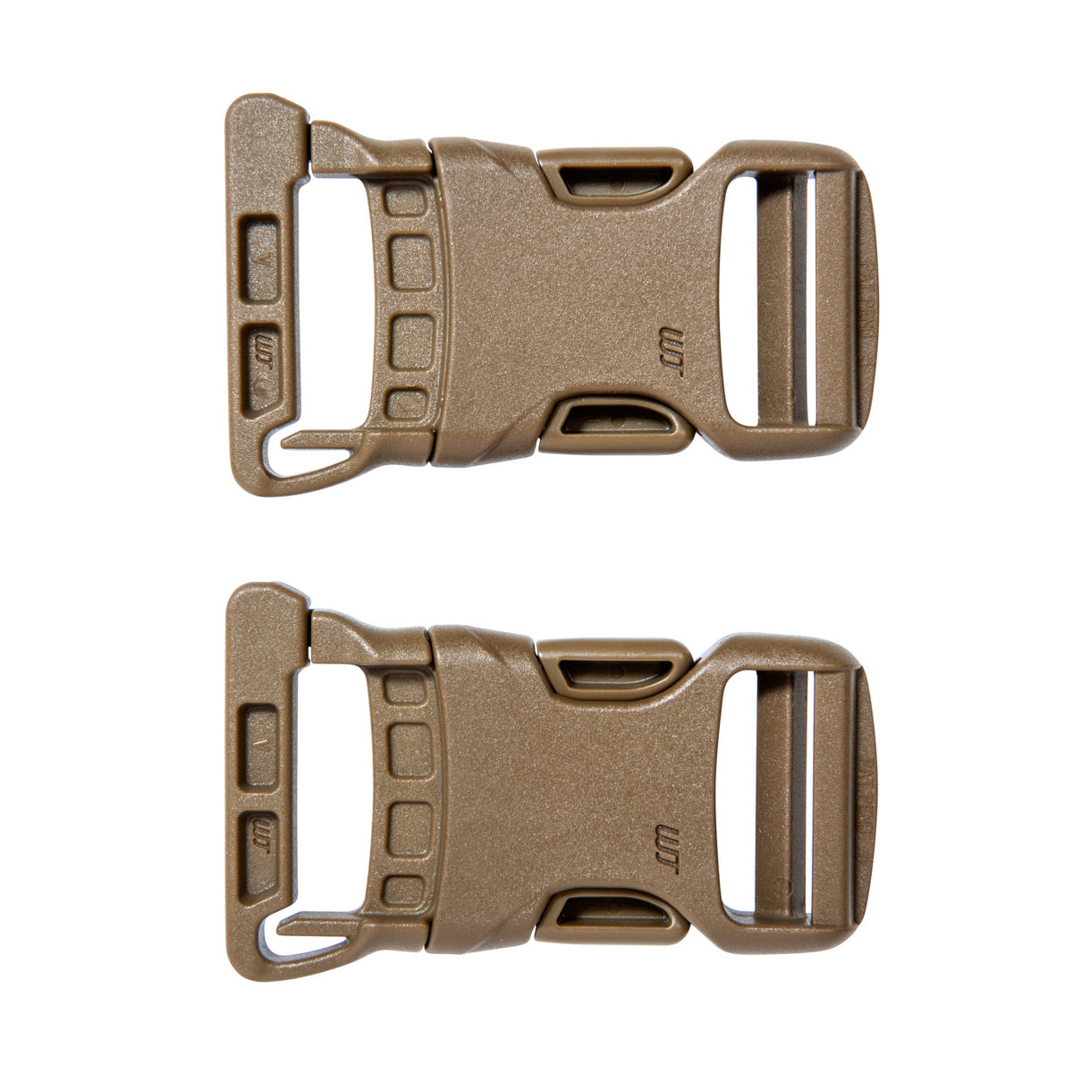 Tasmanian Tiger TT SR 25 Safety QA