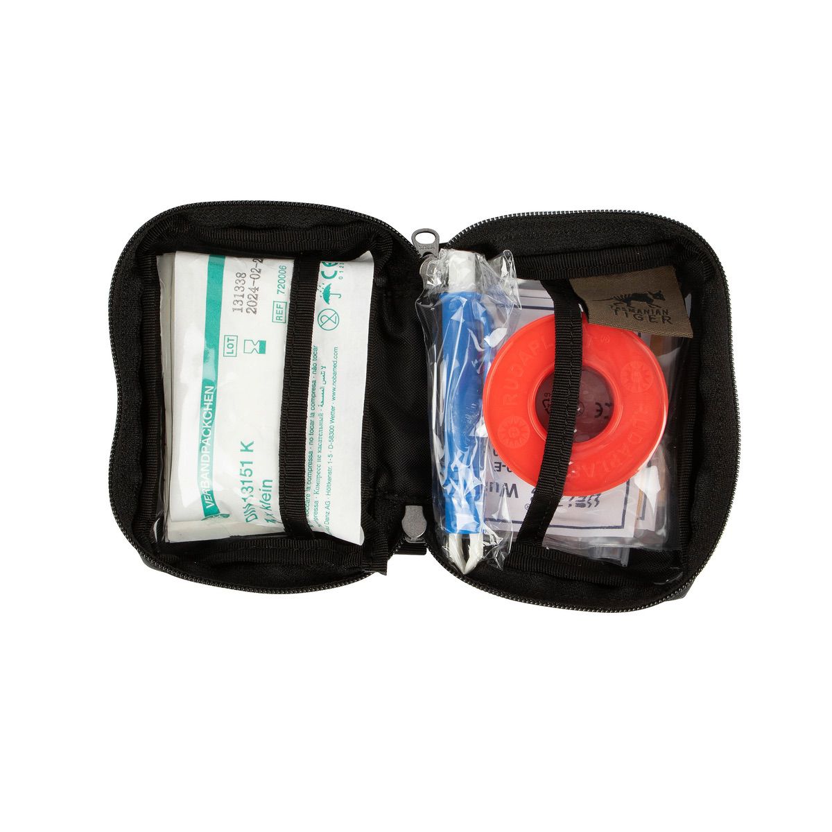 Tasmanian Tiger TT First Aid Mini
