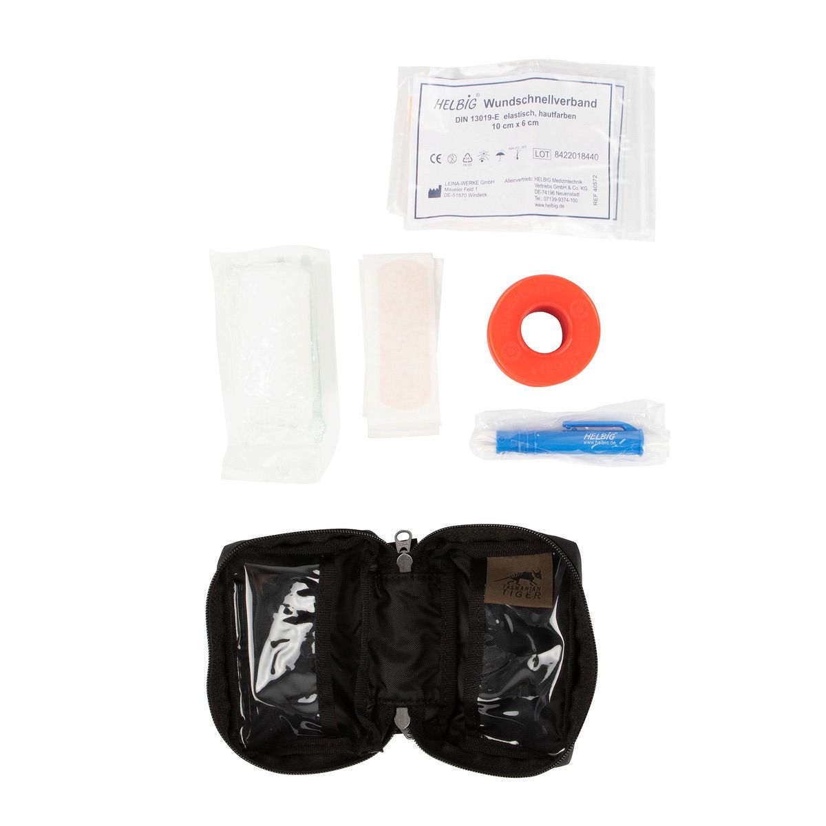 Tasmanian Tiger TT First Aid Mini