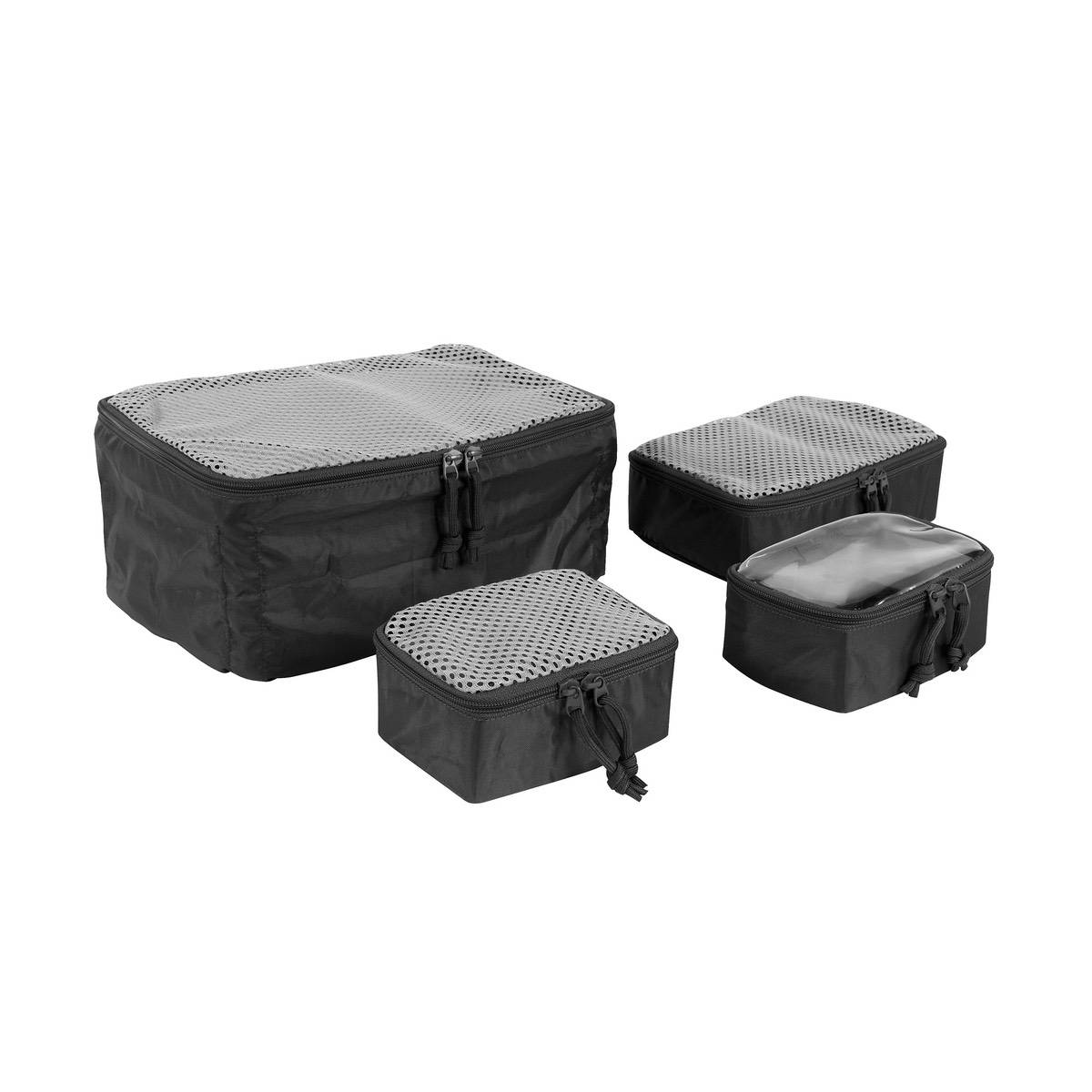 Tasmanian Tiger TT Modular Pouch Set VL