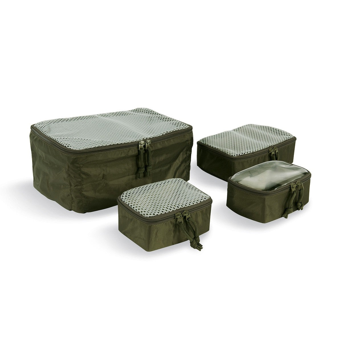 Tasmanian Tiger TT Modular Pouch Set