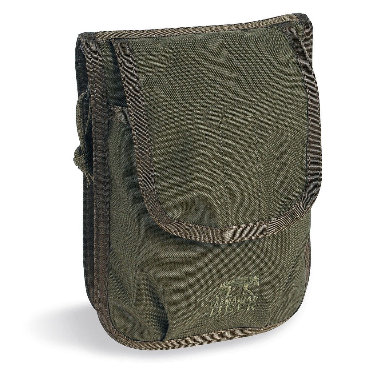 Tasmanian Tiger TT Note Book Pocket