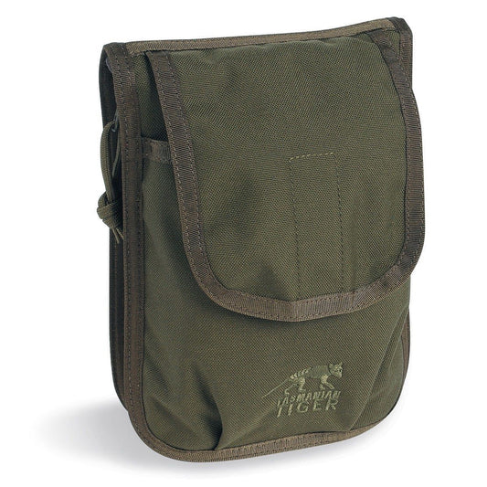 Tasmanian Tiger TT Note Book Pocket