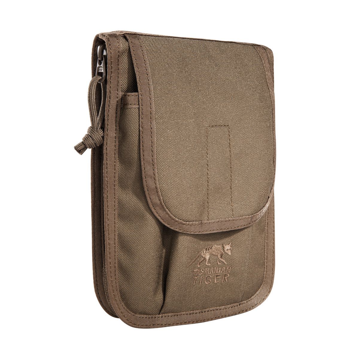 Tasmanian Tiger TT Note Book Pocket
