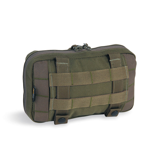 Tasmanian Tiger TT Leader Admin Pouch