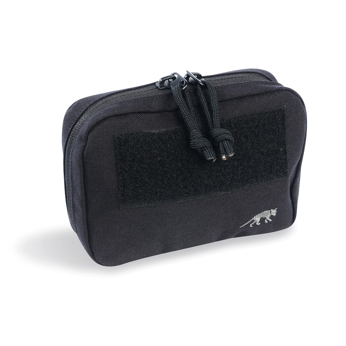 Tasmanian TT Tiger Admin Pouch Black