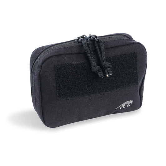 Tasmanian TT Tiger Admin Pouch Black