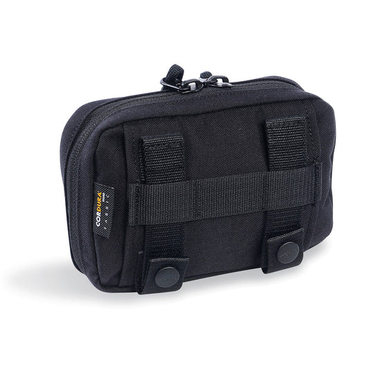 Tasmanian TT Tiger Admin Pouch Black