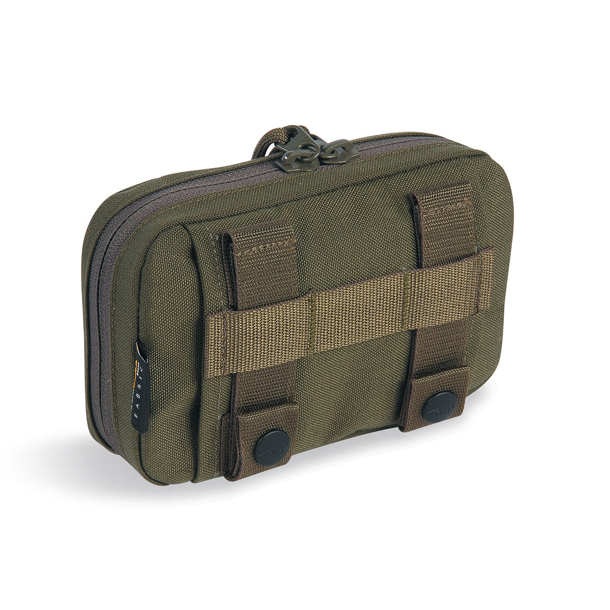 Tasmanian TT Tiger Admin Pouch Olive