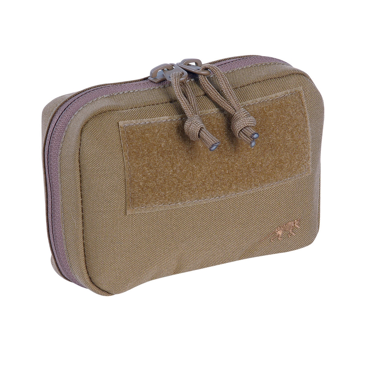 Tasmanian TT Tiger Admin Pouch Coyote Brown