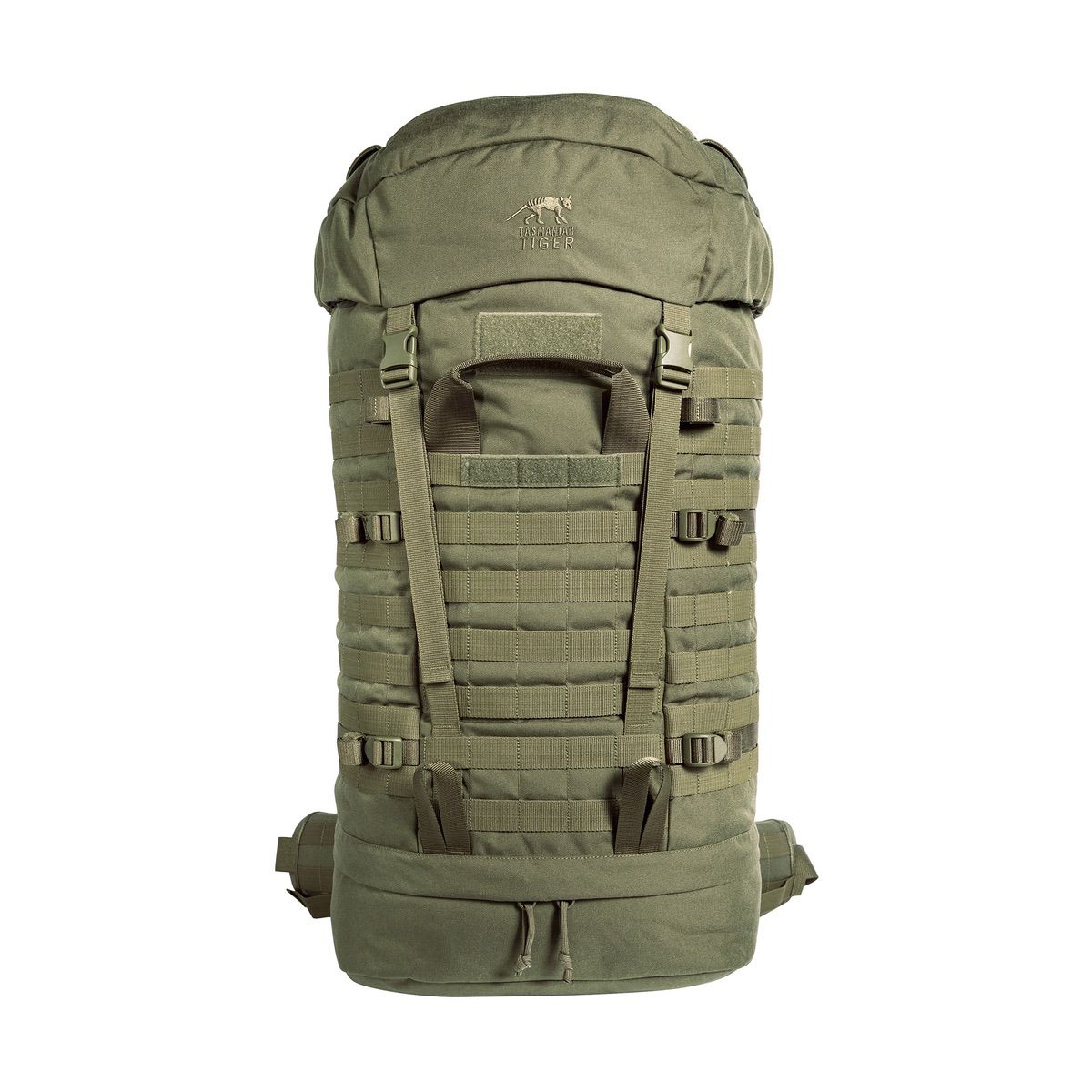 Tasmanian Tiger TT Field Pack MKII - Tourenrucksack
