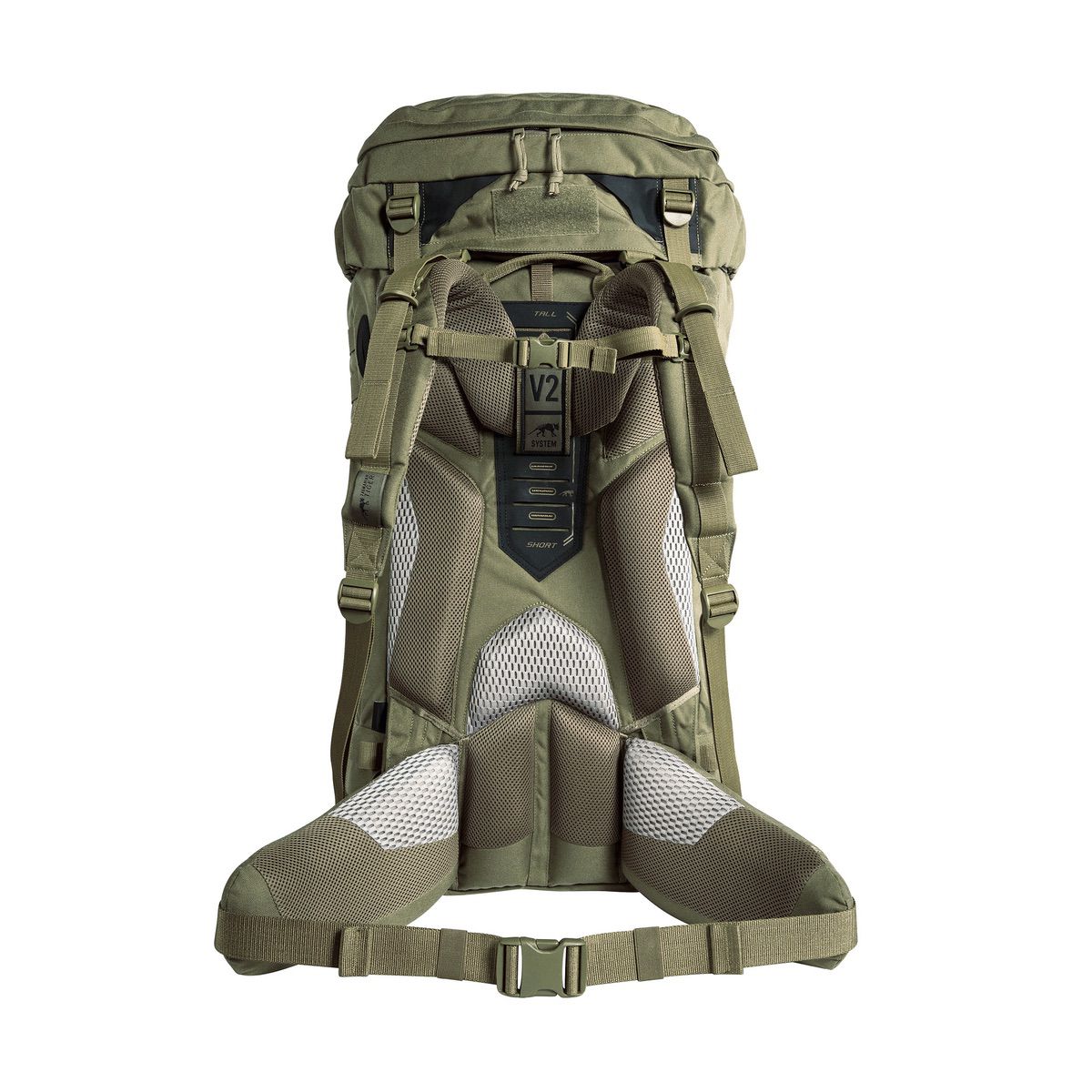 Tasmanian Tiger TT Field Pack MKII - Tourenrucksack