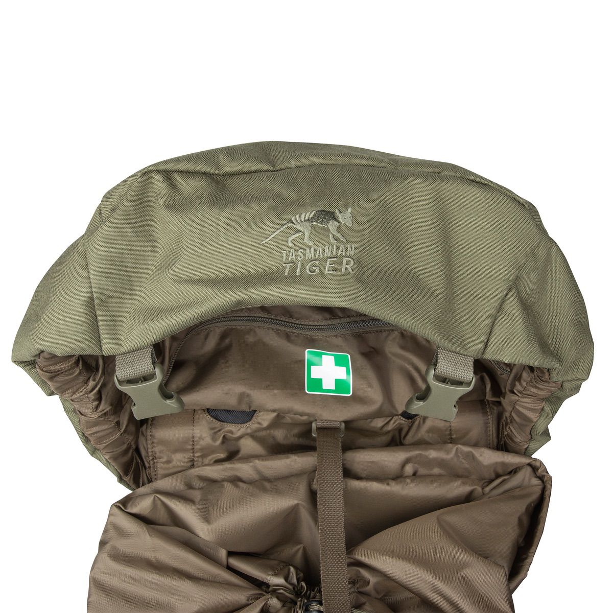 Tasmanian Tiger TT Field Pack MKII - Tourenrucksack