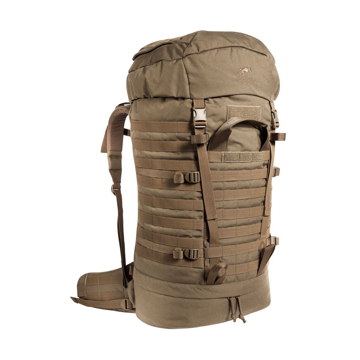 Tasmanian Tiger TT Field Pack MKII - Tourenrucksack