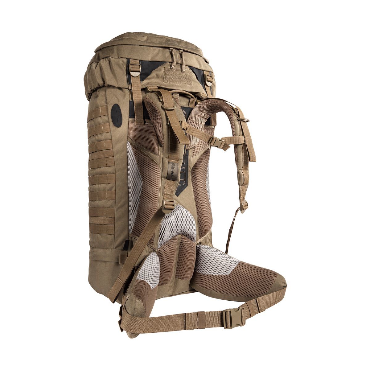 Tasmanian Tiger TT Field Pack MKII - Tourenrucksack