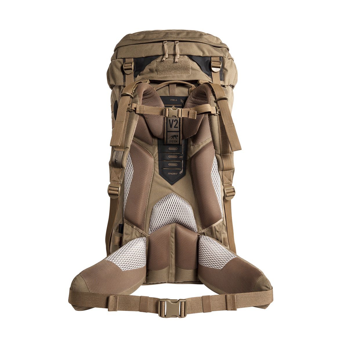 Tasmanian Tiger TT Field Pack MKII - Tourenrucksack
