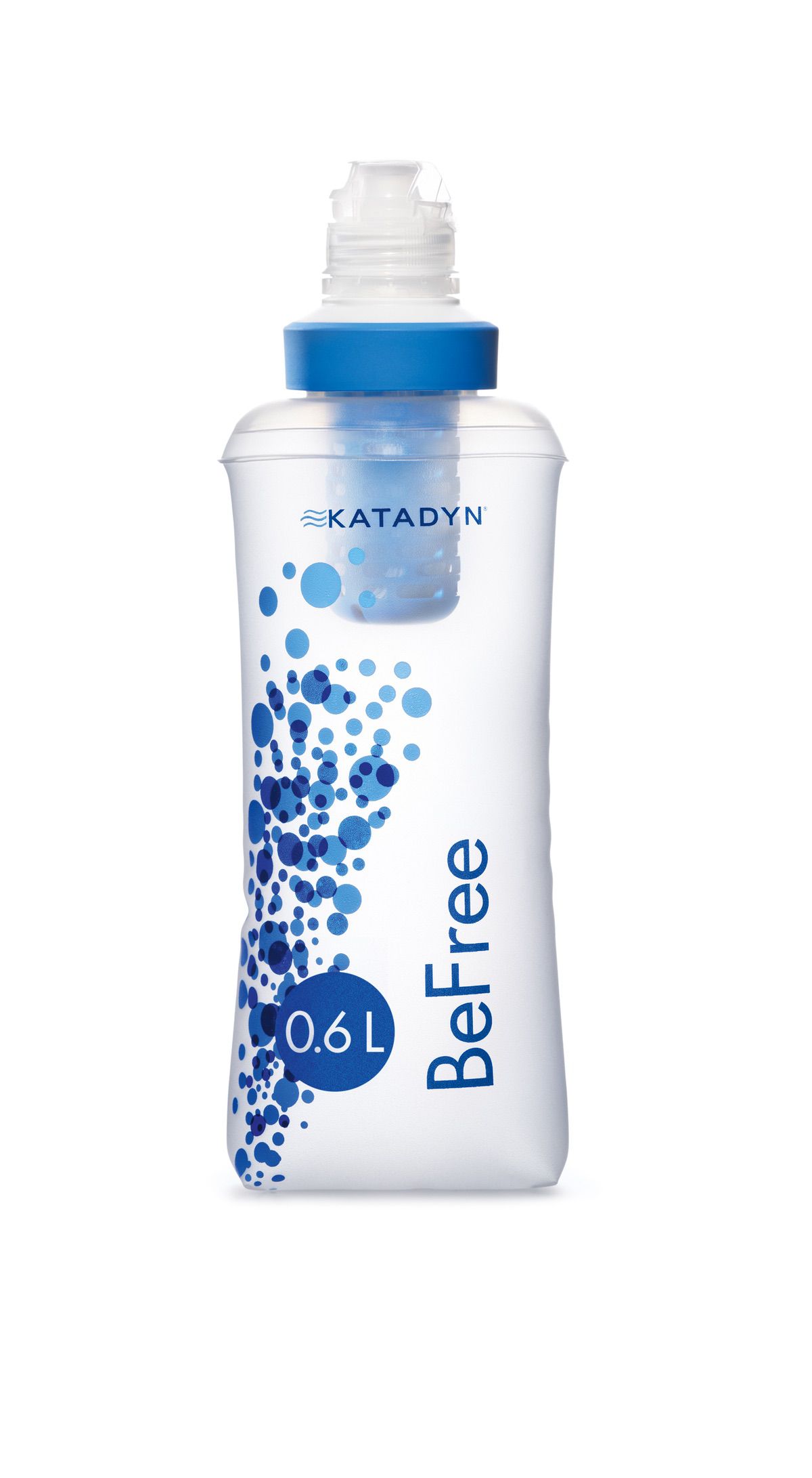 Katadyn BeFree Filter
