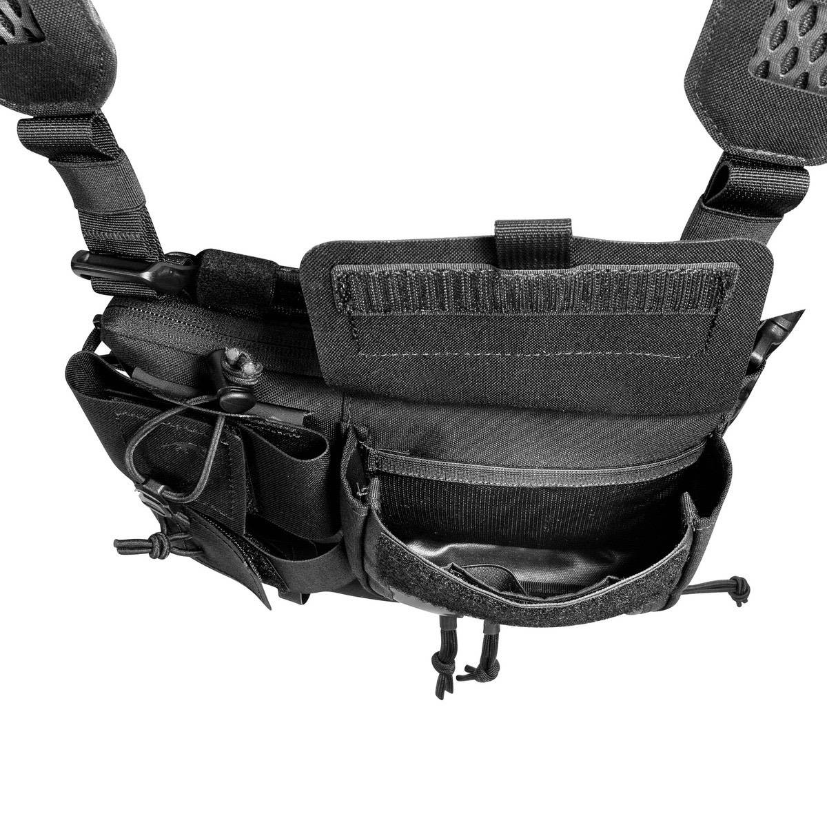 Tasmanian Tiger TT Ssecurity Pro Rig Gurtzeug