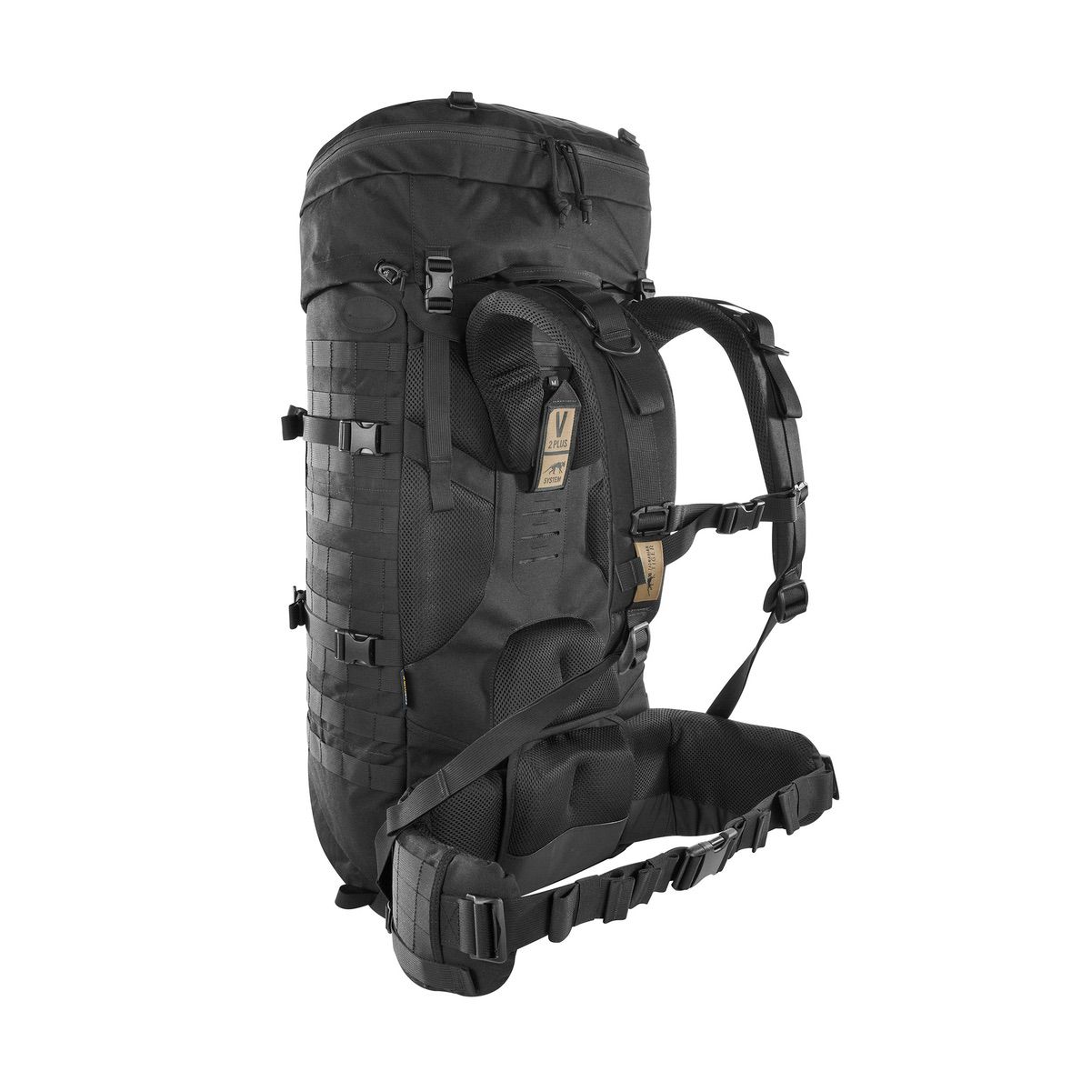 Tasmanian Tiger TT Base Pack 60 FO